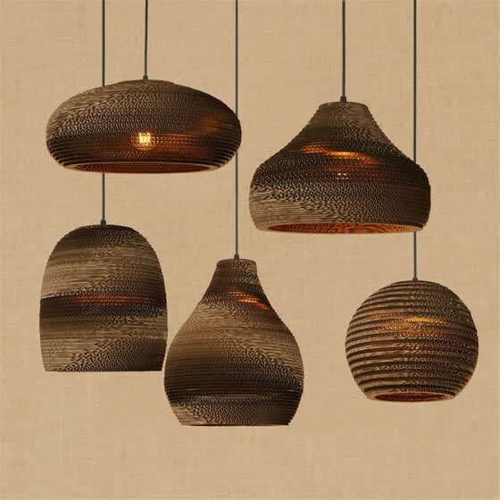 Baycheer Hl48954 Retro Style Adjule Ceiling Pendant Light Adjule Ceiling Pendant Light