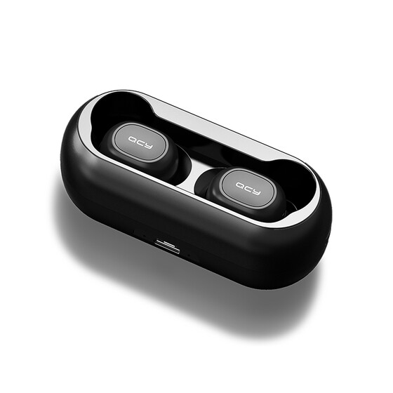  QCY T1 5.0 True Беспроводная Bluetooth-гарнитура