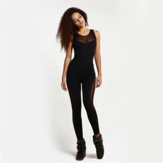 jumpsuit athletic