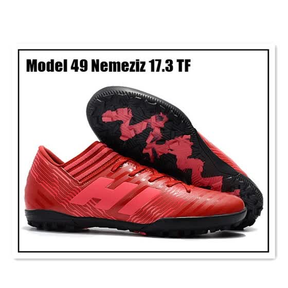 zapatos de futbol court