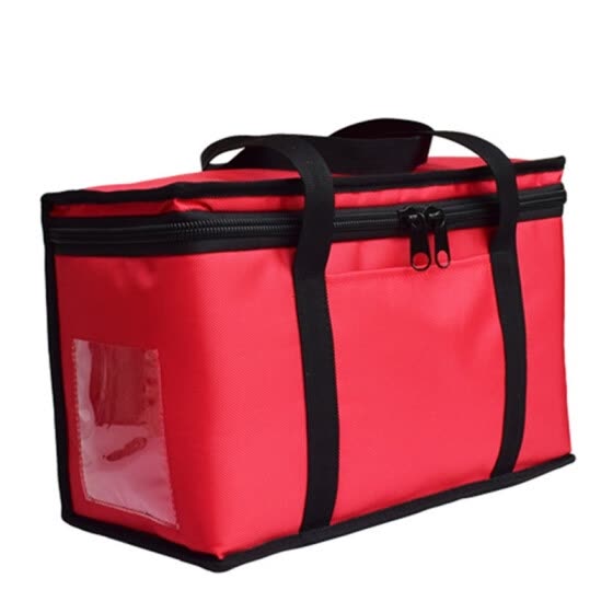 insulated lunch bag with ice pack