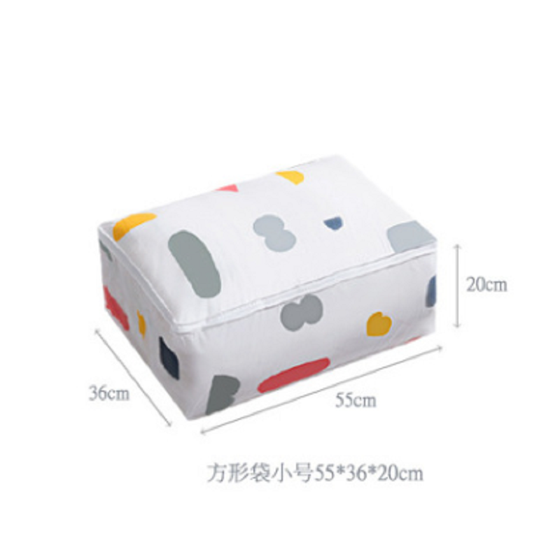 2018 Portable Clothes Quilt Storage Bag Waterproof 2018 Portable Clothes Quilt Storage Bag Waterproof