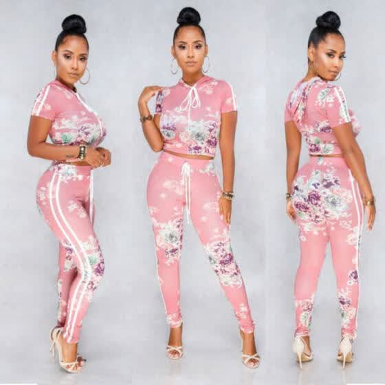 2 piece romper pants
