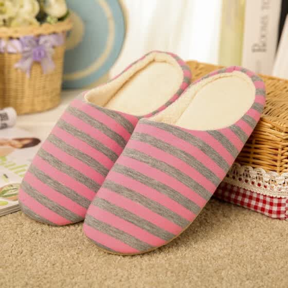 cotton slippers online