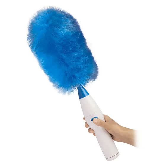 Shop Dust Cleaning Brush For Blinds Furniture Electronics