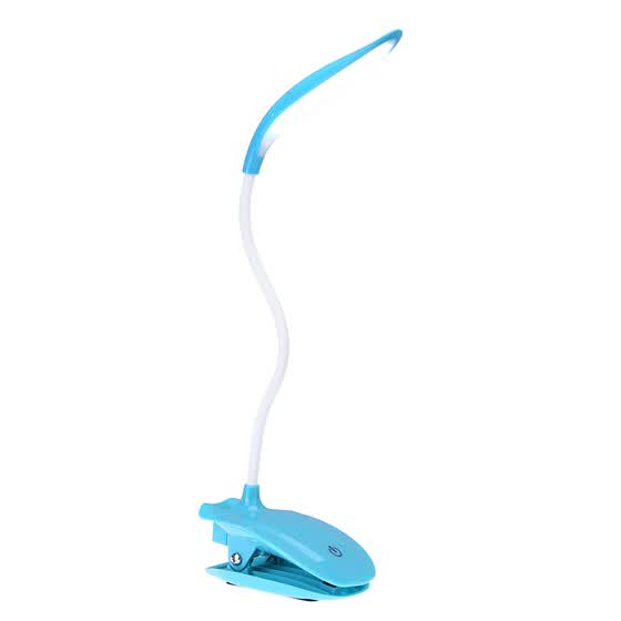 Shop 16 Led Desk Lamp Usb Rechargeable Dimmable Lightweight Clip Lamp With Sensitive Touch Button For Bedside Reading Study Online From Best Led Lights On Jd Com Global Site Joybuy Com