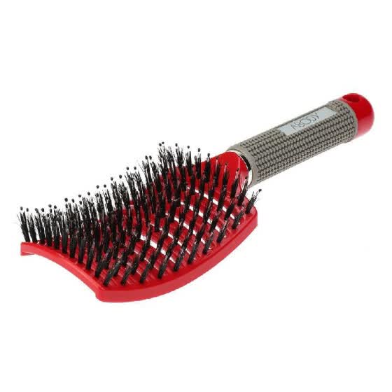 scalp comb