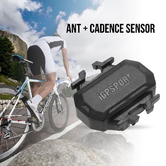 best bike cadence sensor