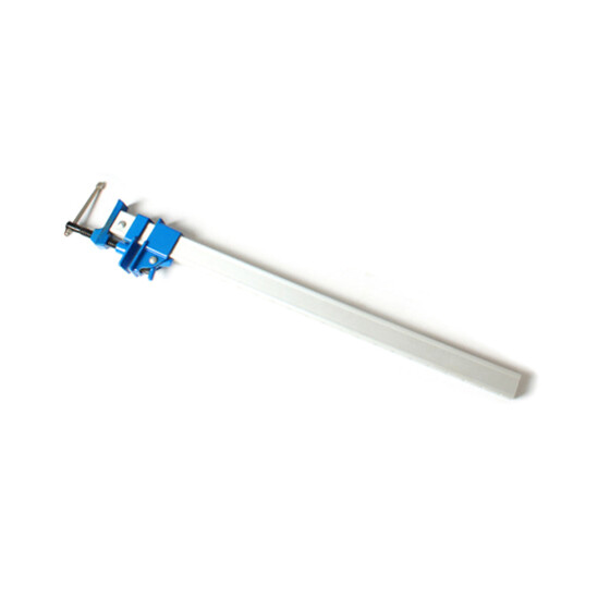 F Clamp 50x300mm Heavyduty Steel Metal Slide Clasp Vice Wood Work Carpenters