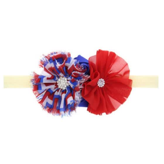 Shop Cute Baby Girls Toddler Newborn Big Headband Headwear Hair