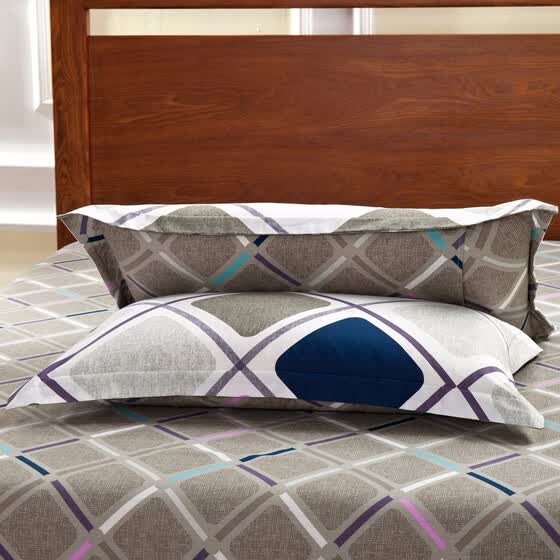 Shop Home Textile 100 Cotton Pillow Case Family Pillow Shams