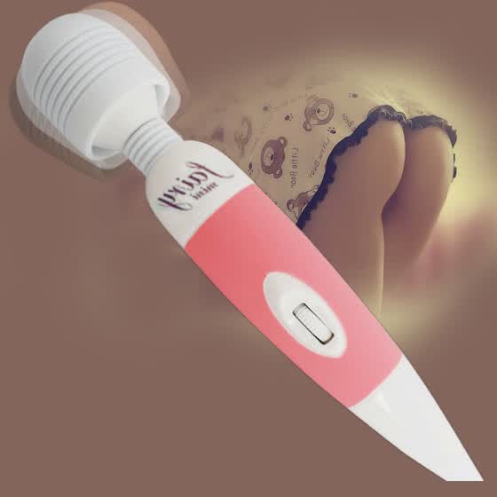 fairy personal massager