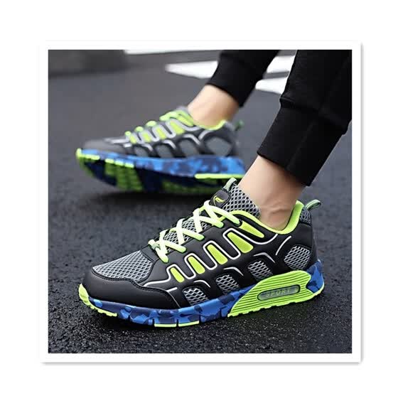 amphibious hiking shoes