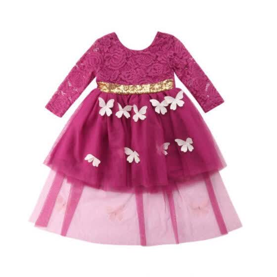 baby gown uk