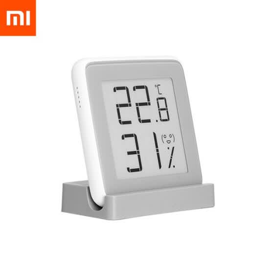 Метеостанция Xiaomi Smart Hygrometer 