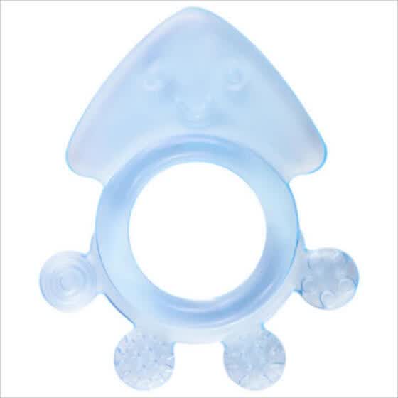 best teething pacifier