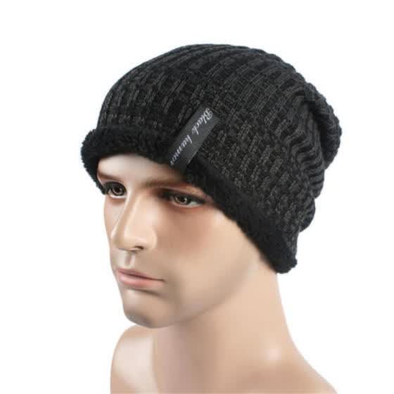 woolen skull cap online