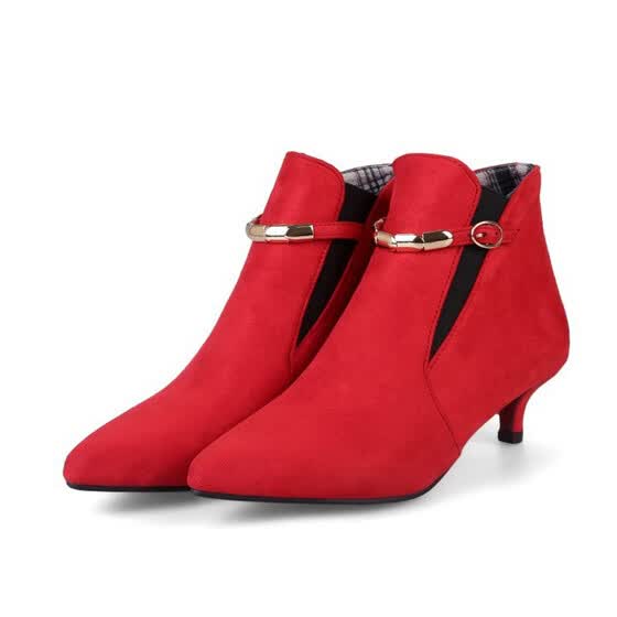womens dressy booties