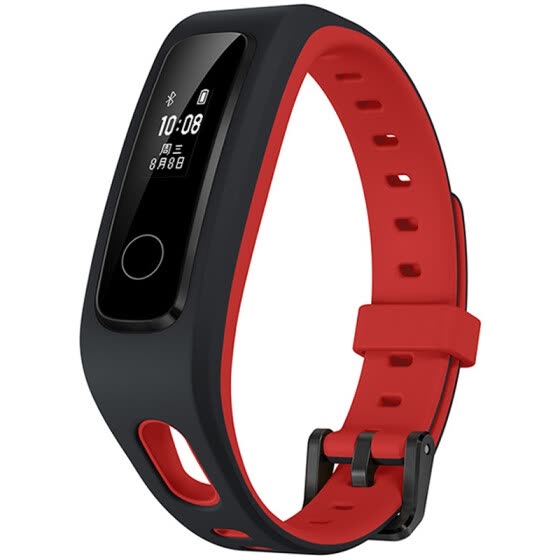 Huawei Honor Band 4 Smart Wristband Bracelet, Red