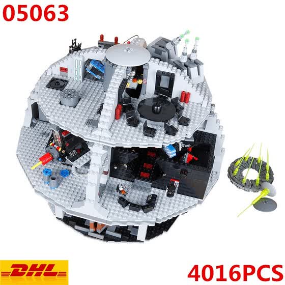 lepin 75159