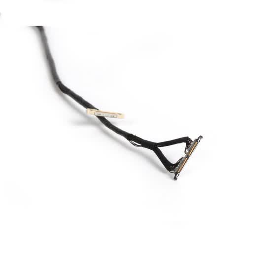 Signal Transmission Flex Cable PTZ Camera Video Line Wire ...