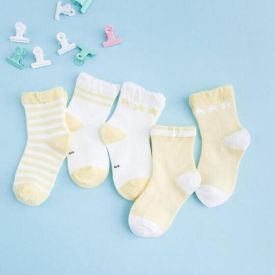 Xmas Baby Anti-slip Socks Boy Girl Cartoon Cotton NewBorn Infant Toddler Socks
