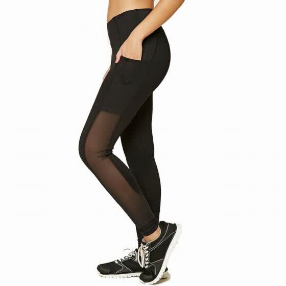 best tummy control gym leggings