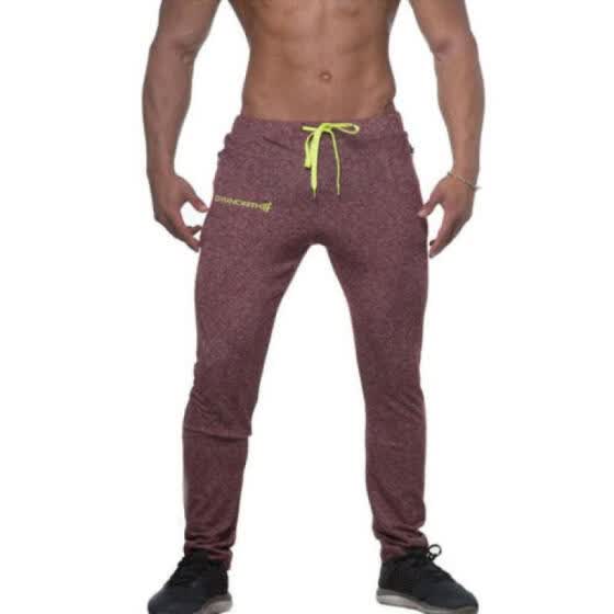 boys slim sweatpants