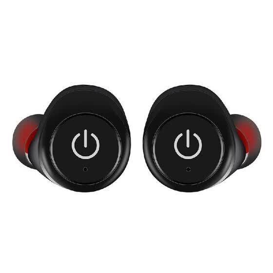 bluetooth headphones with music storage