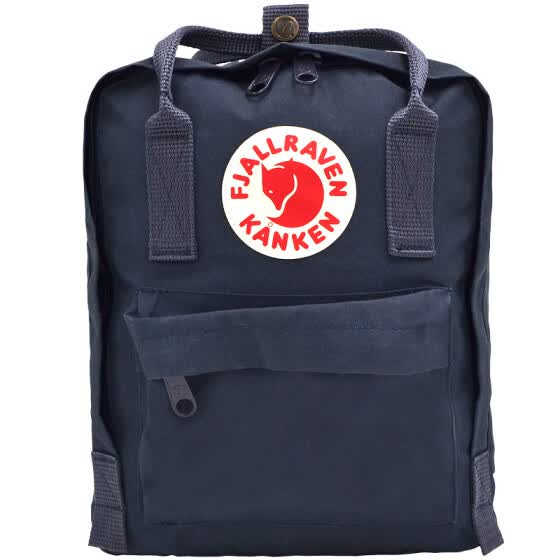 are fjallraven kanken waterproof