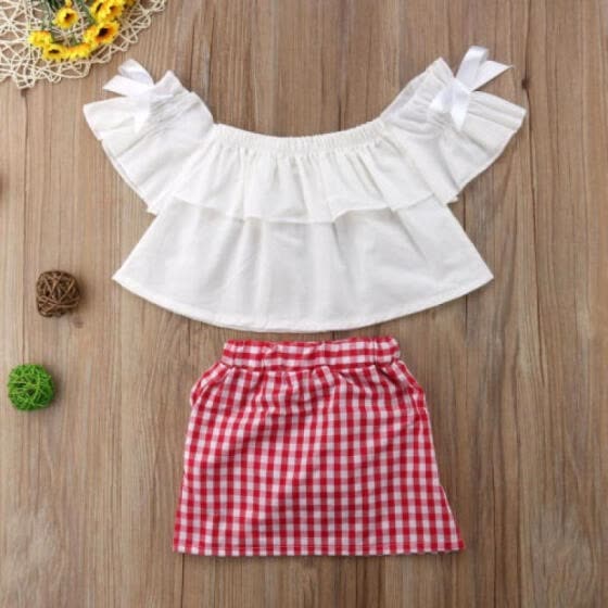 baby skirt dress
