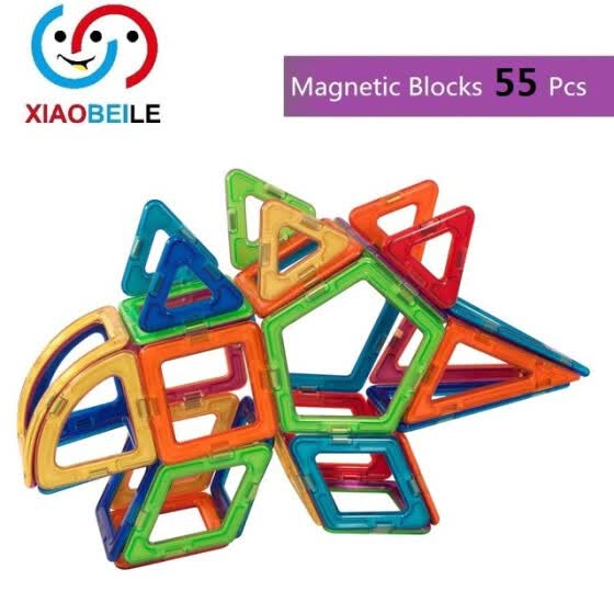 magnetic dinosaur toys