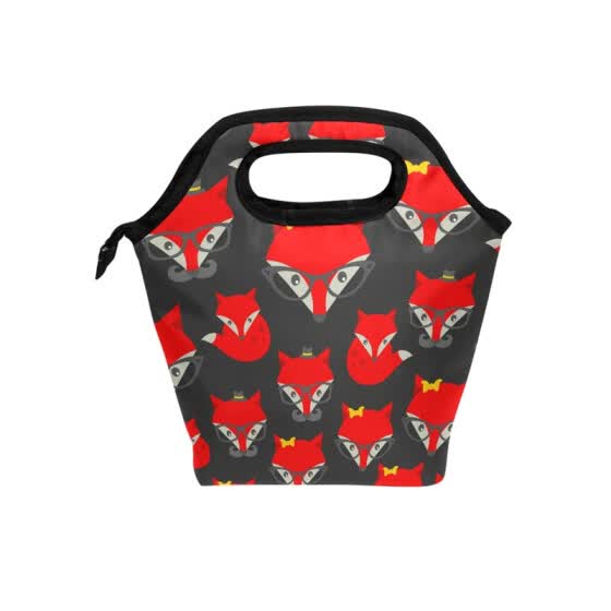 red fox handbags