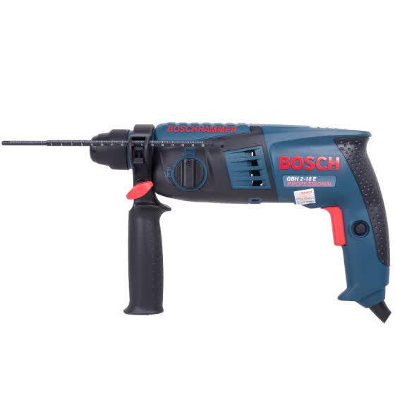 Shop Bosch Electric Hammer Gbh2 18e Electronic Speed Control