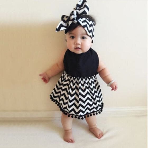 infant baby girl dresses