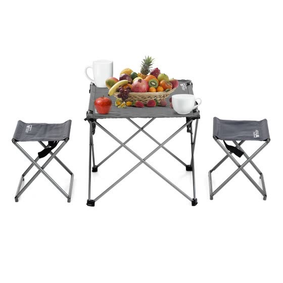 Shop Outdoor Foldable Camping Picnic Tables Portable Compact