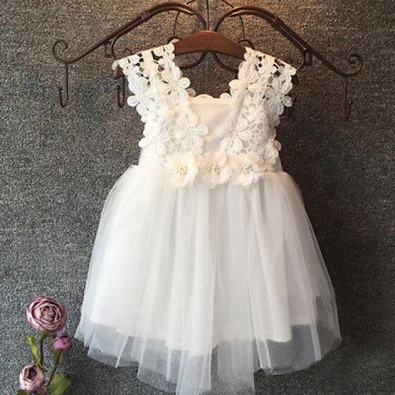 wedding guest dresses for baby girl