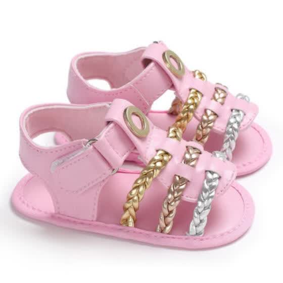 baby girl sandals online