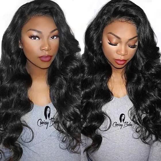 Shop Ishow Cheap Unprocessed 7a Brazilian Virgin Loose Wave 4