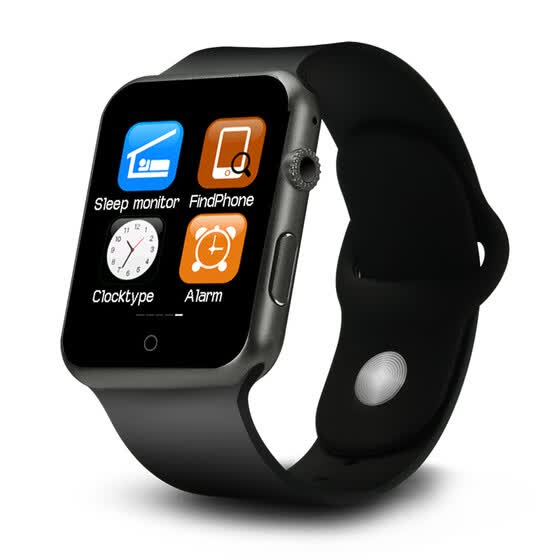 elegance bluetooth smartwatch