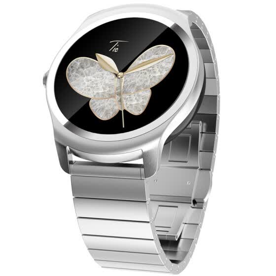 ticwatch 2 waterproof