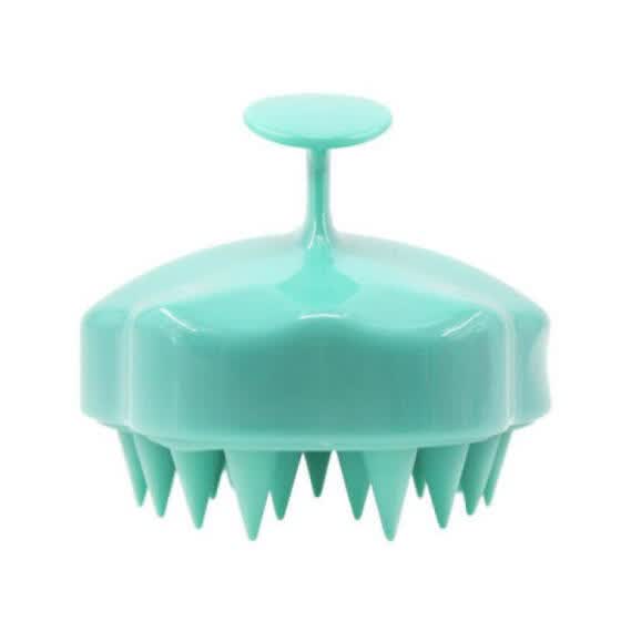 hair massage brush