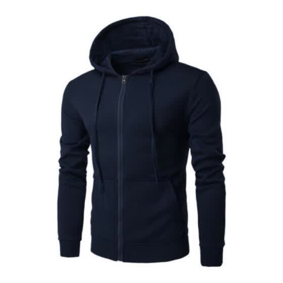 mens athletic sweaters