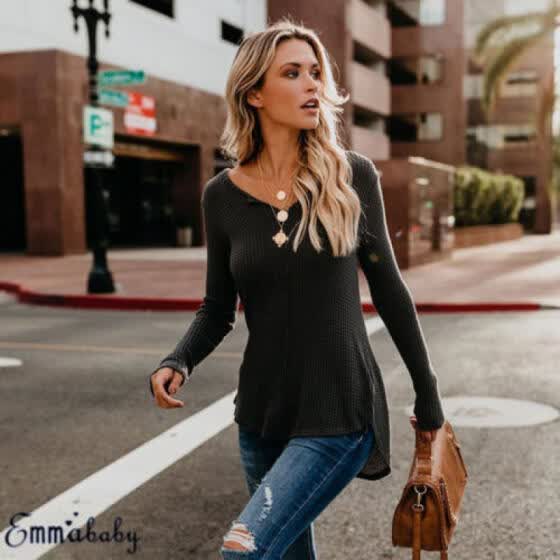 long jumper tops