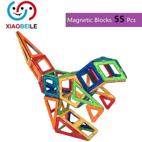 magnetic dinosaur toys