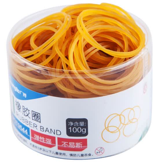 rubber band shop