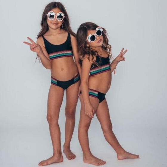 Girls Swimwear