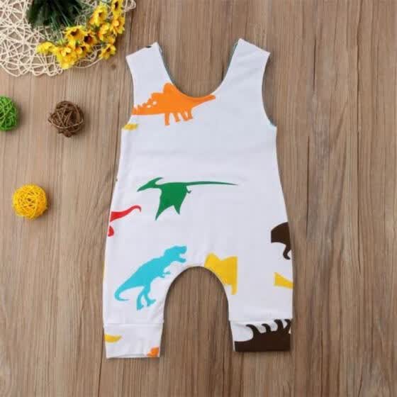 dinosaur wrestling singlet