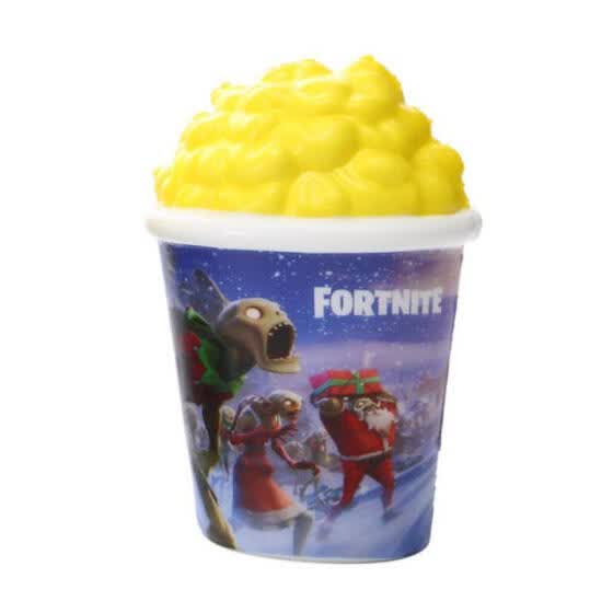 best slow rising squishies