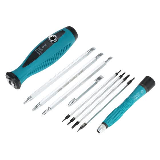 adjustable screwdriver set